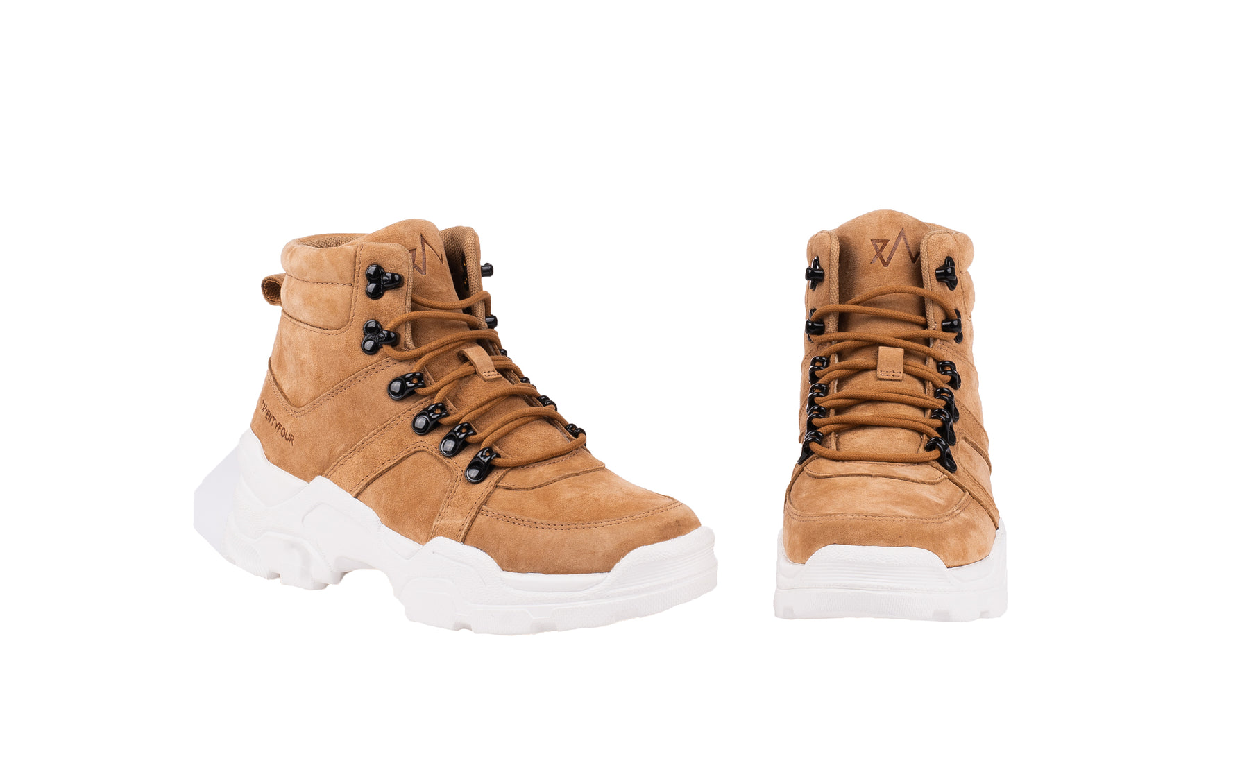 Mellow Leah Boot - Karri - Twentyfour - Sko - VILLOID.no
