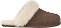 W Scuffette II - Espresso