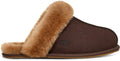 W Scuffette II - Burnt Cedar