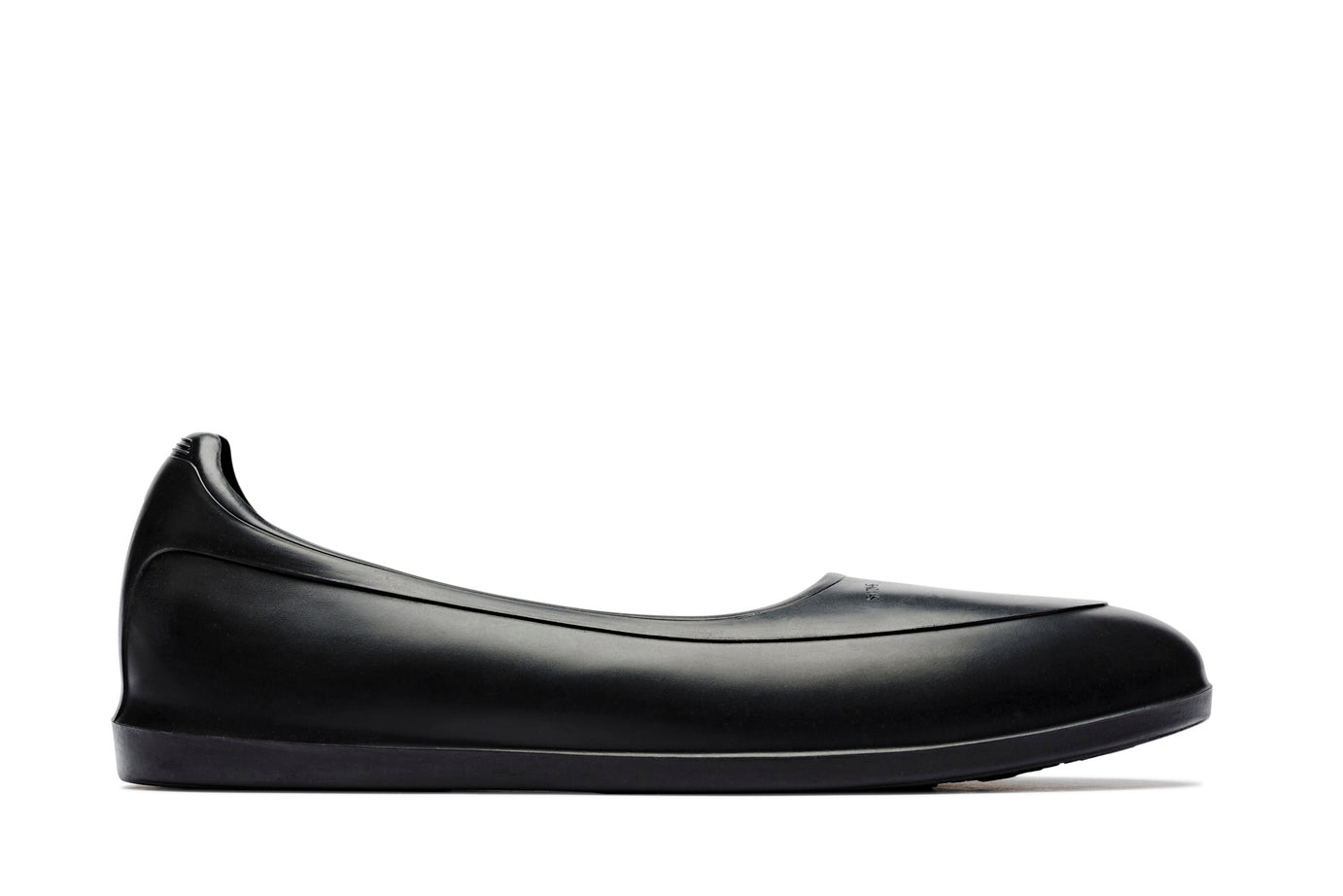 Classic Galosh - Black