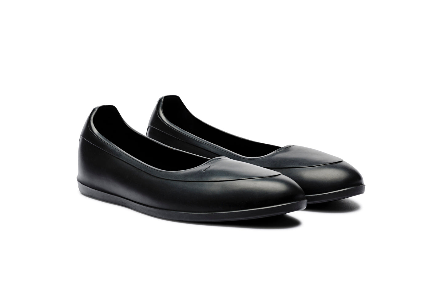 Classic Galosh - Black