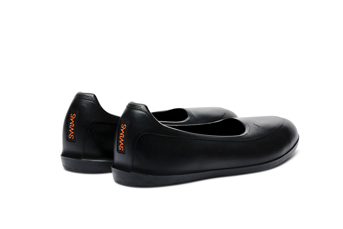Classic Galosh - Black