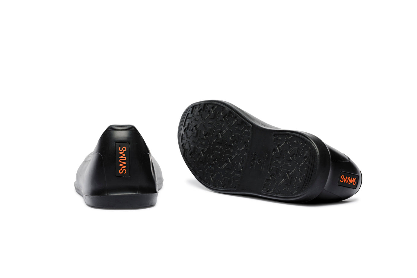 Classic Galosh - Black