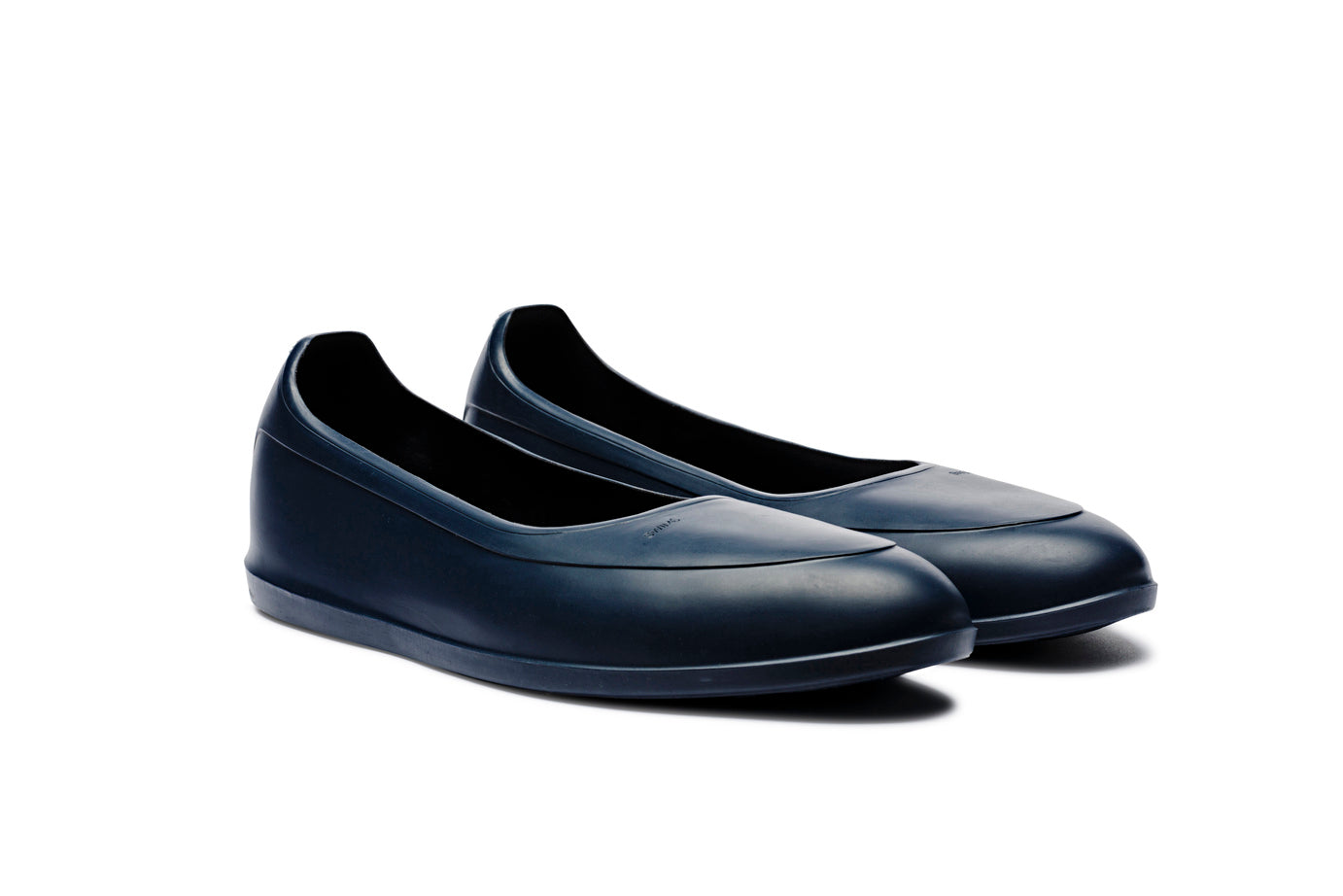 Classic Galosh - Navy