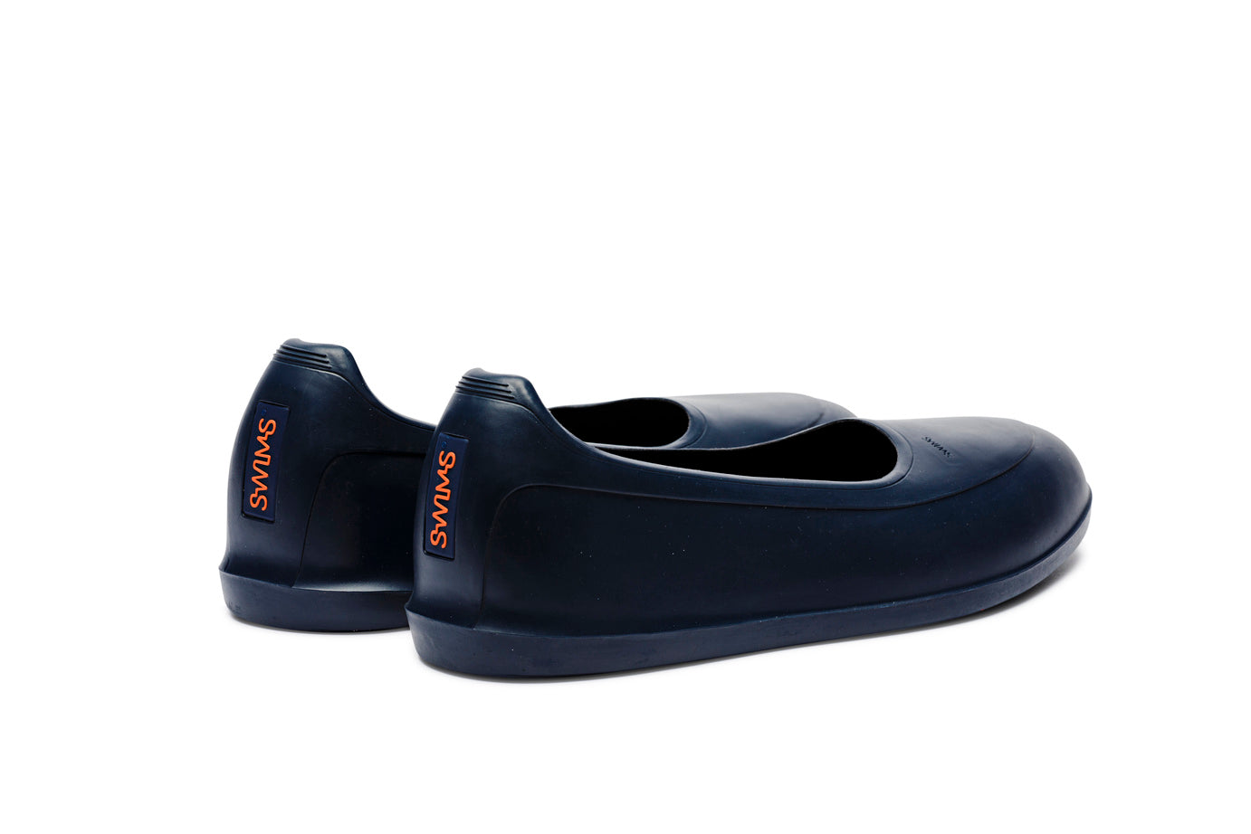 Classic Galosh - Navy
