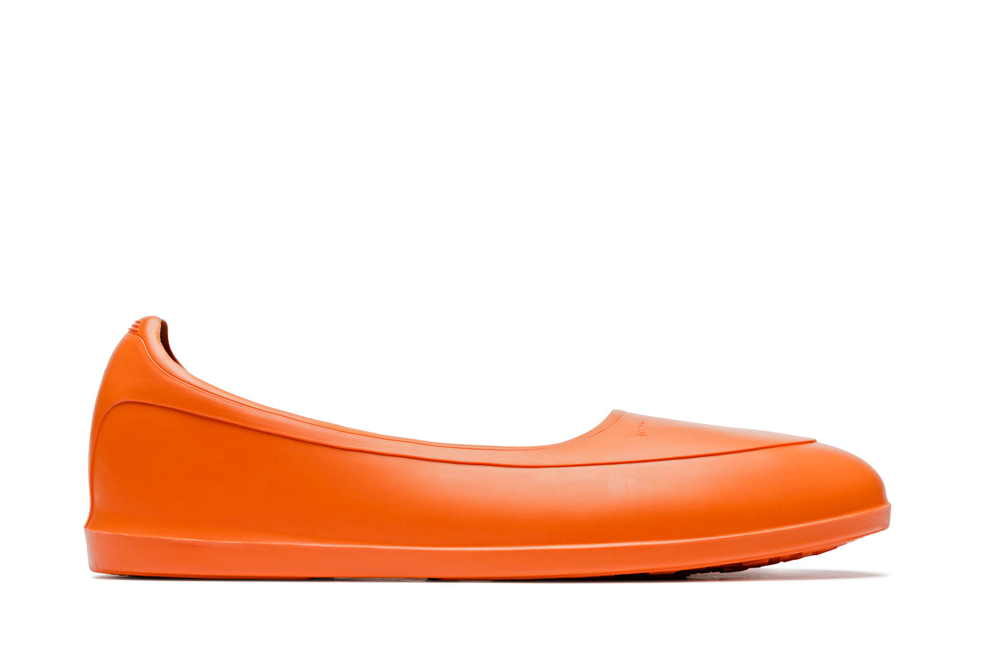 Classic Galosh - Orange