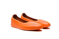 Classic Galosh - Orange