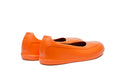 Classic Galosh - Orange