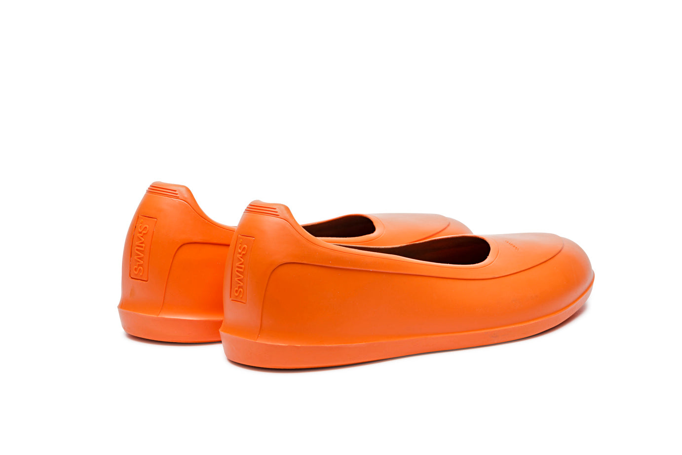 Classic Galosh - Orange