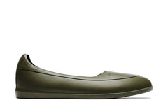 Classic Galosh - Olive