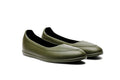 Classic Galosh - Olive