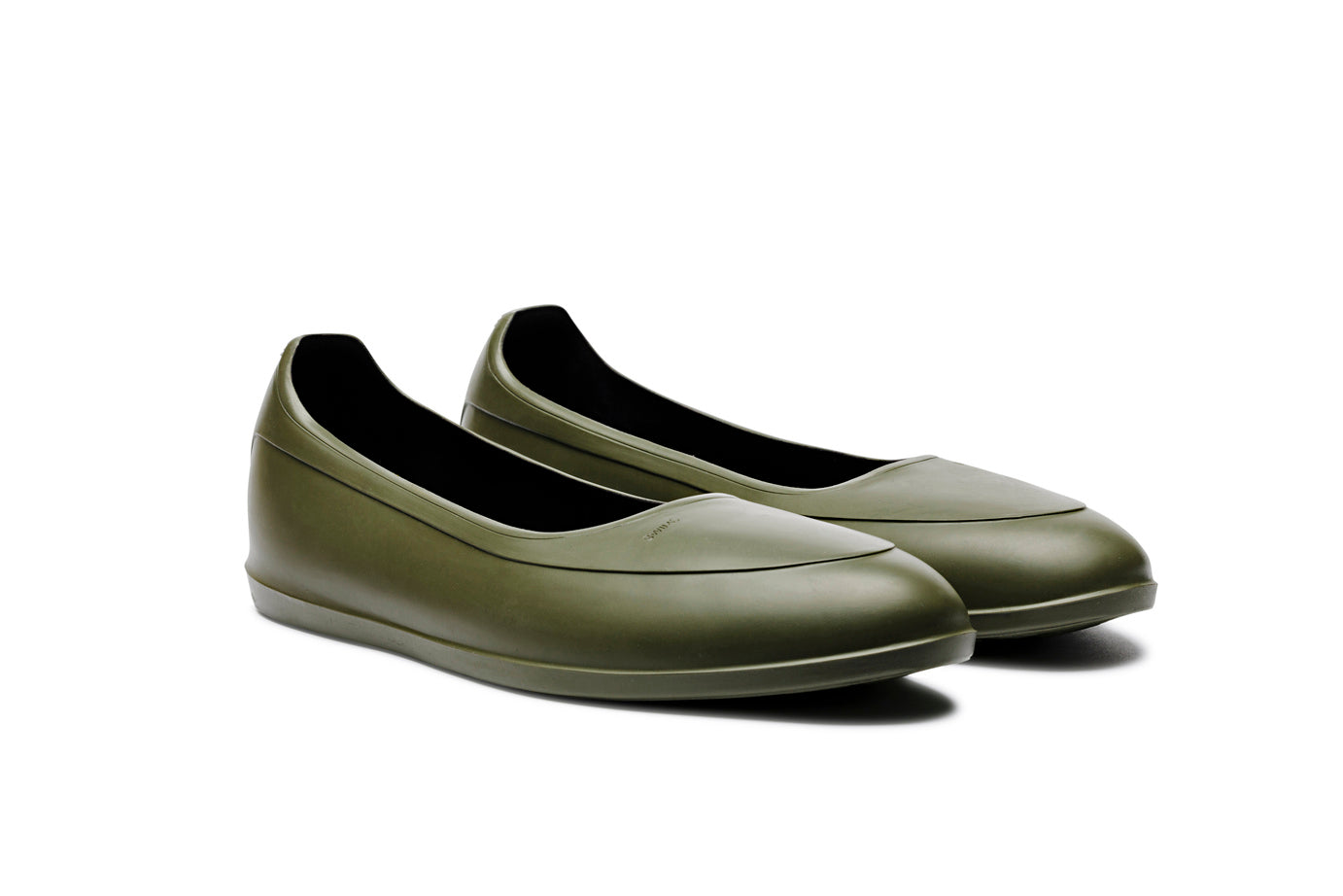 Classic Galosh - Olive