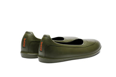 Classic Galosh - Olive