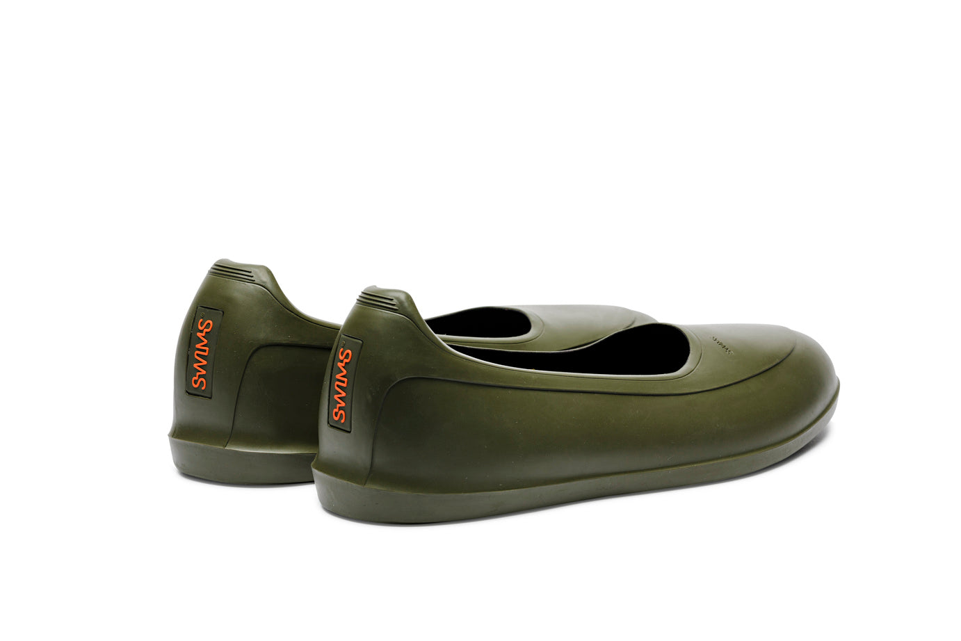 Classic Galosh - Olive