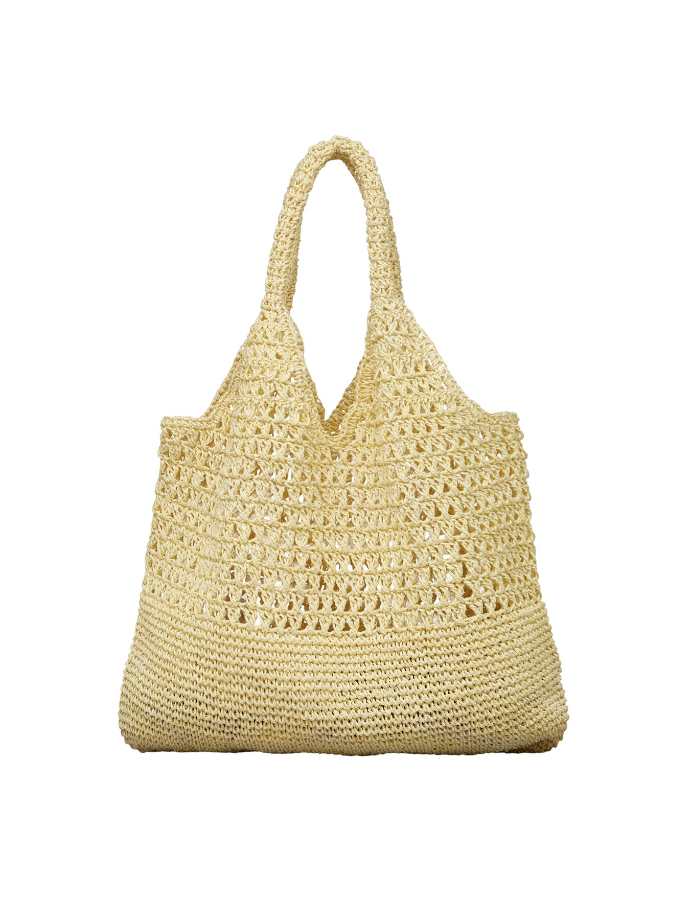 Vanessa Rialta Bag - Light Nature