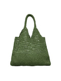 Vanessa Rialta Bag - Chive Green