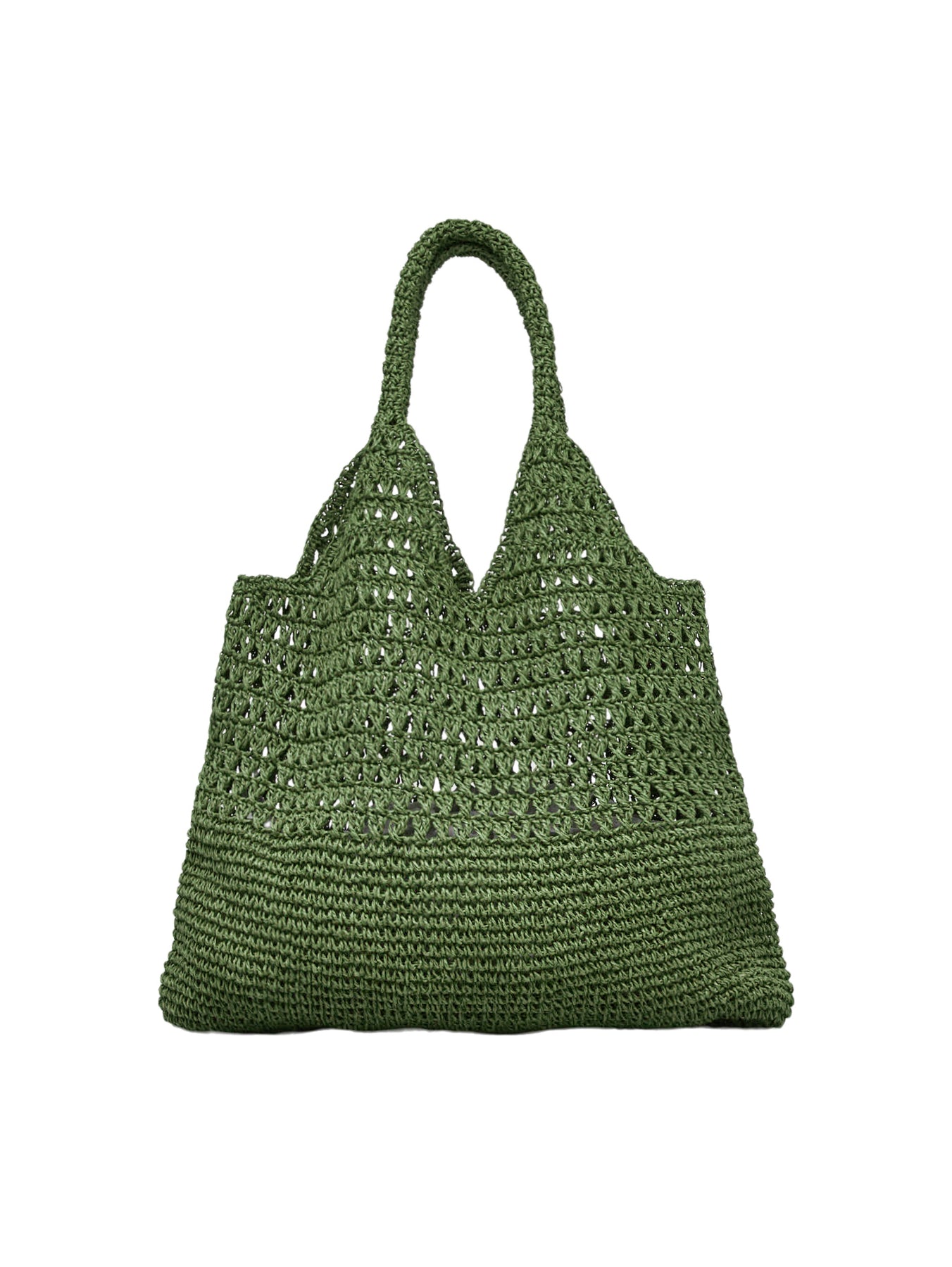 Vanessa Rialta Bag - Chive Green