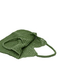 Vanessa Rialta Bag - Chive Green