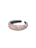 Naida Hairbrace - Red Violet