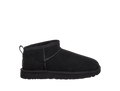 W Classic Ultra Mini - Svart
