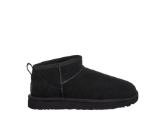 W Classic Ultra Mini - Black