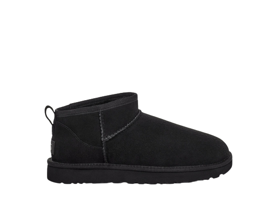 W Classic Ultra Mini - Svart