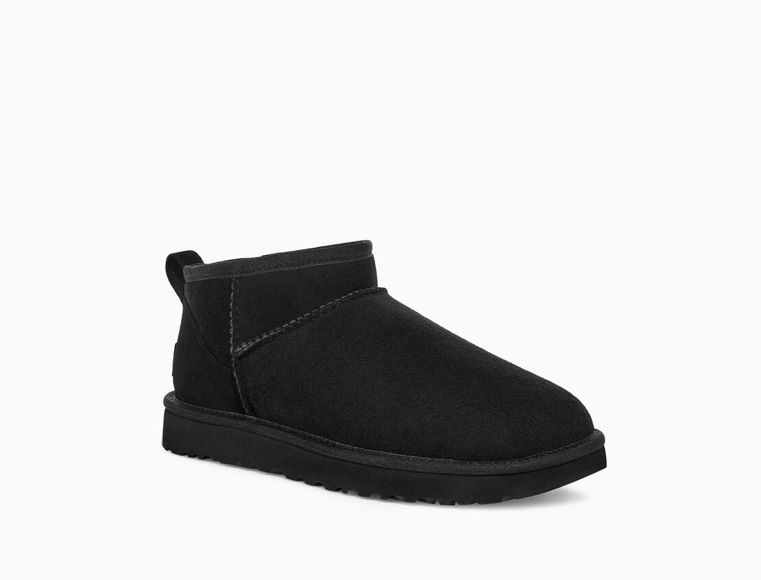 W Classic Ultra Mini - Svart