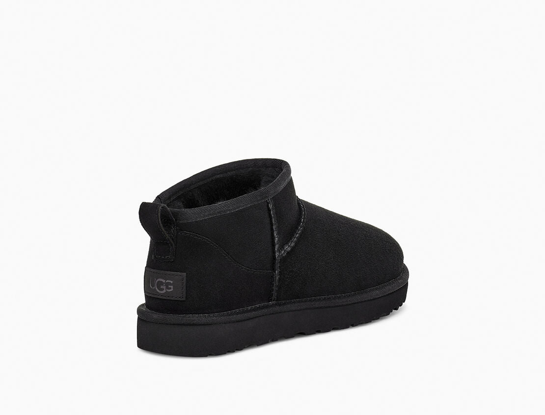 W Classic Ultra Mini - Svart