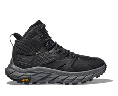 Anacapa Mid Gore-Tex - Black/Black