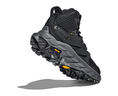 Anacapa Mid Gore-Tex - Black/Black