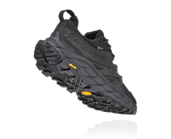 Anacapa Low Gore-Tex - Black/Black