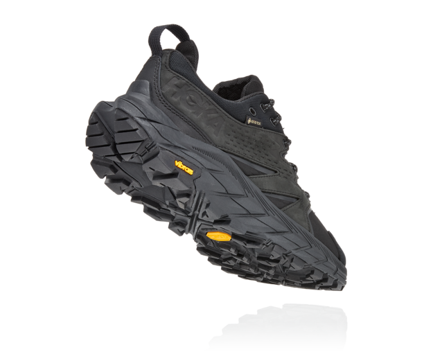 Anacapa Low Gore-Tex - Black/Black