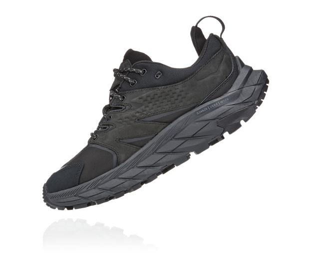 Anacapa Low Gore-Tex - Black/Black