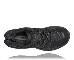 Anacapa Low Gore-Tex - Black/Black