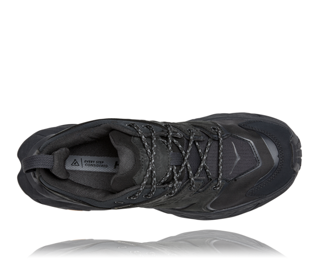 Anacapa Low Gore-Tex - Black/Black