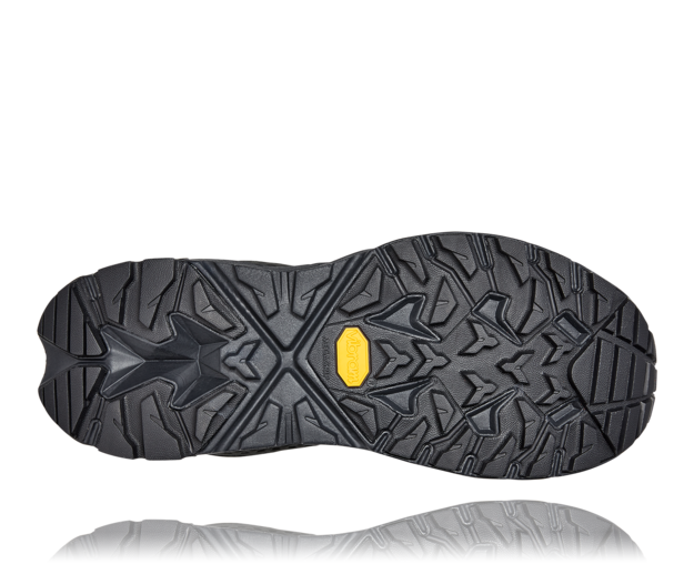 Anacapa Low Gore-Tex - Black/Black