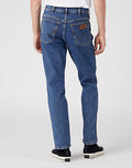Texas Stonewash - Blue