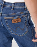 Texas Stonewash - Blue