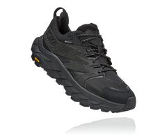 Anacapa Low Gore-Tex - Black/Black