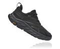 Anacapa Low Gore-Tex - Black/Black