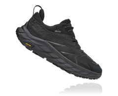 Anacapa Low Gore-Tex - Black/Black