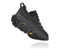 Anacapa Low Gore-Tex - Black/Black