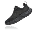 Anacapa Low Gore-Tex - Black/Black