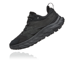 Anacapa Low Gore-Tex - Black/Black