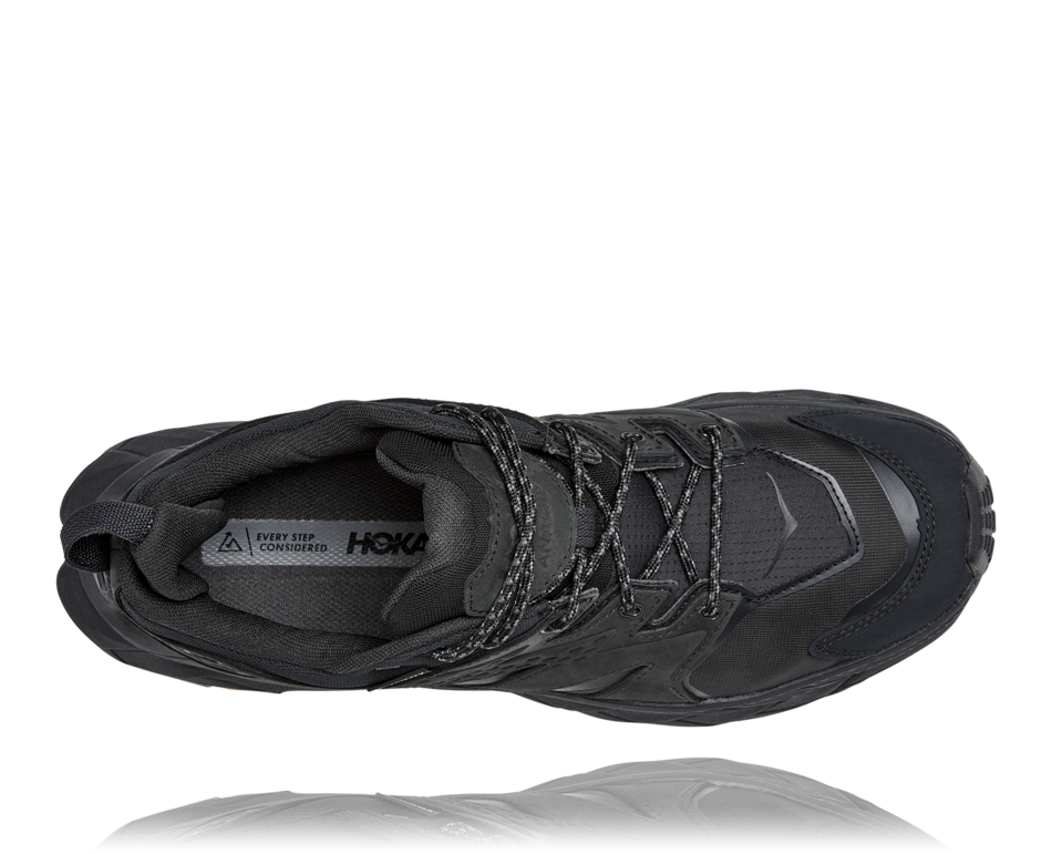 Anacapa Low Gore-Tex - Black/Black