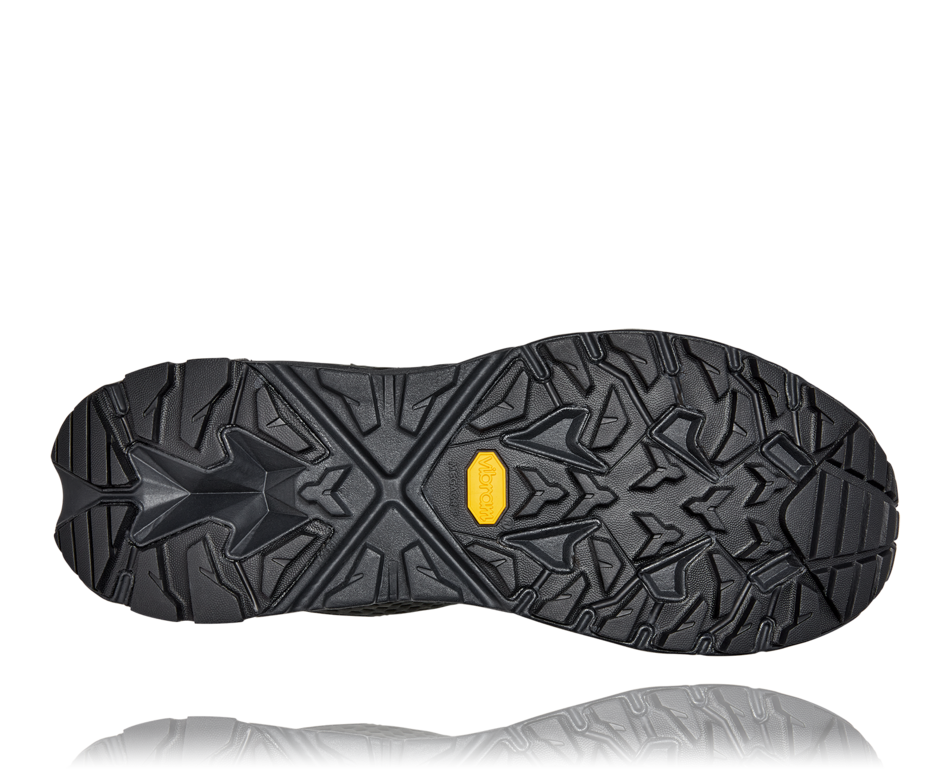 Anacapa Low Gore-Tex - Black/Black