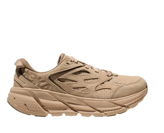 U Clifton L Suede - Shifting Sand/Dune