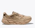 U Clifton L Suede - Shifting Sand/Dune