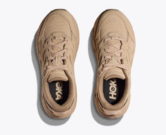 U Clifton L Suede - Shifting Sand/Dune