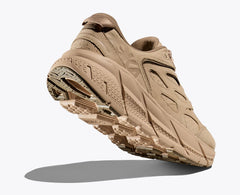 U Clifton L Suede - Shifting Sand/Dune